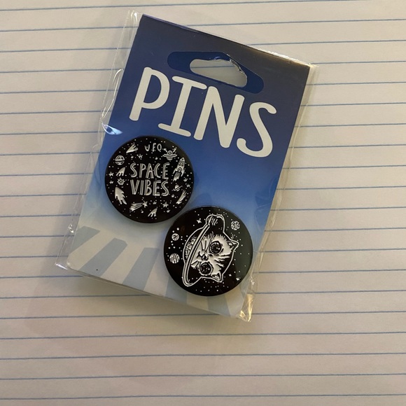 Space Cat | Space Vibes - Picture 6 of 6